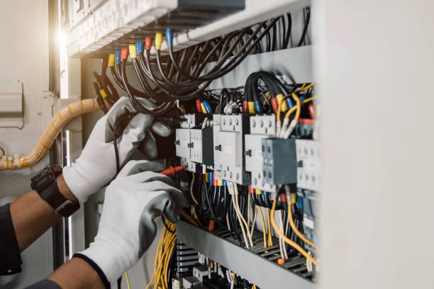 Best Electrical System Inspection  in Jennerstown, PA