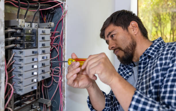 Best Affordable Electrical Installation  in Jennerstown, PA